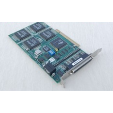 工業電腦維修| 研華 工業電腦  數據採集卡 4軸 PCI-1784 REV.A1 正交編碼器和計數器卡